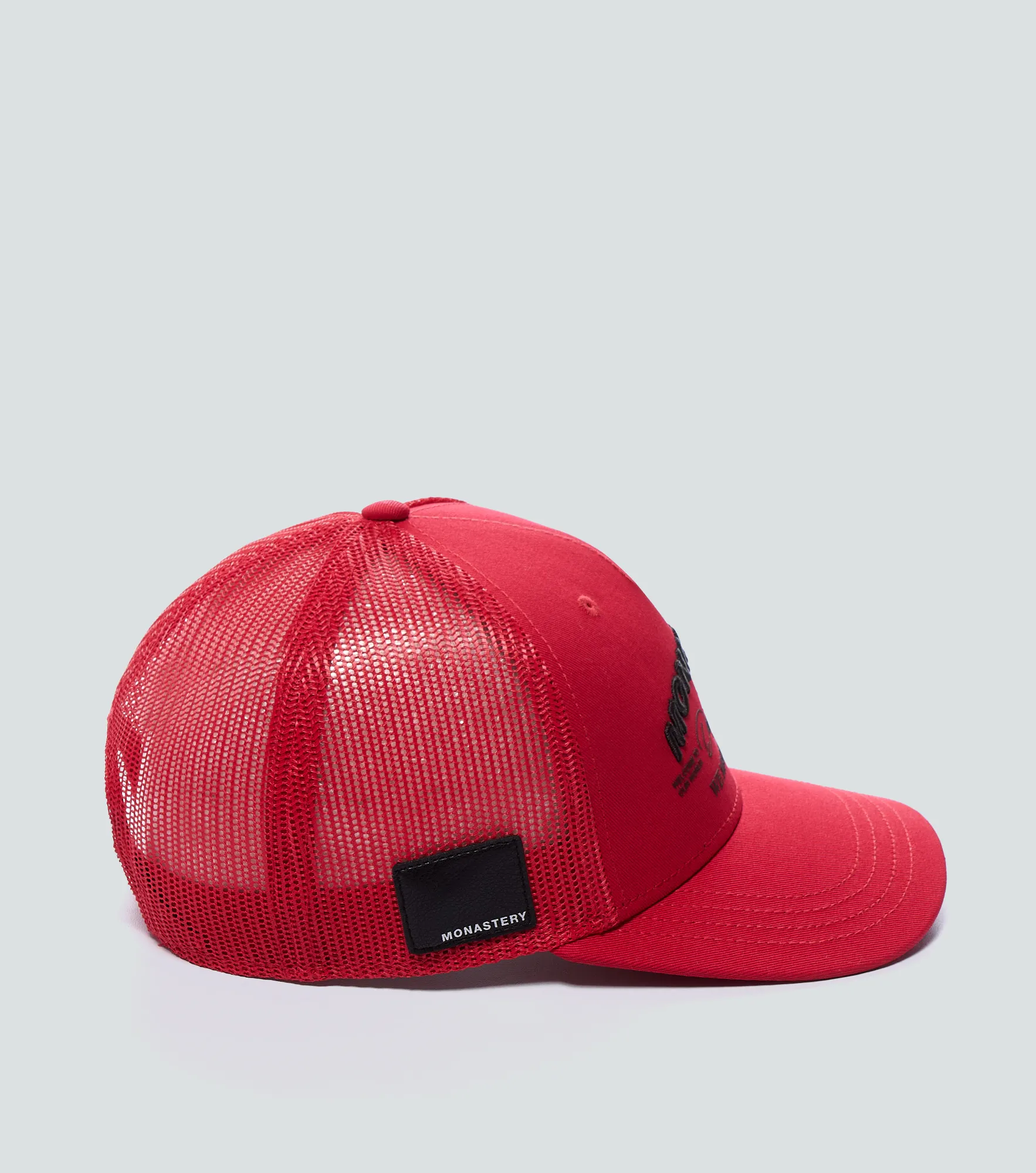 Gorra Monastery Eldrith Cap 131306 RJ