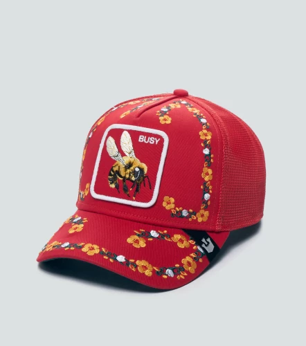 Gorra Goorin Bros Smell The FlowersRJ
