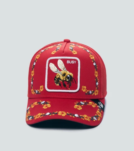 Gorra Goorin Bros Smell The FlowersRJ