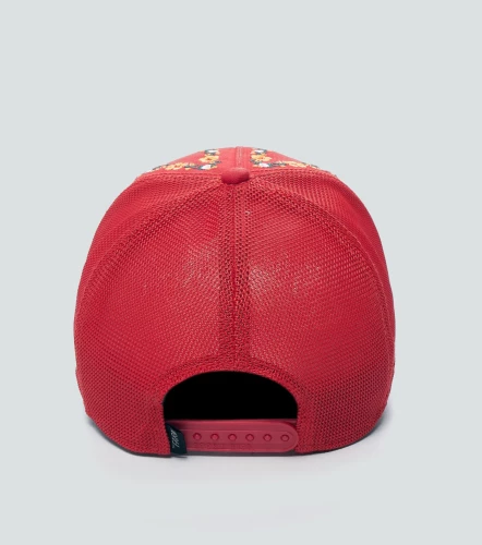 Gorra Goorin Bros Smell The FlowersRJ