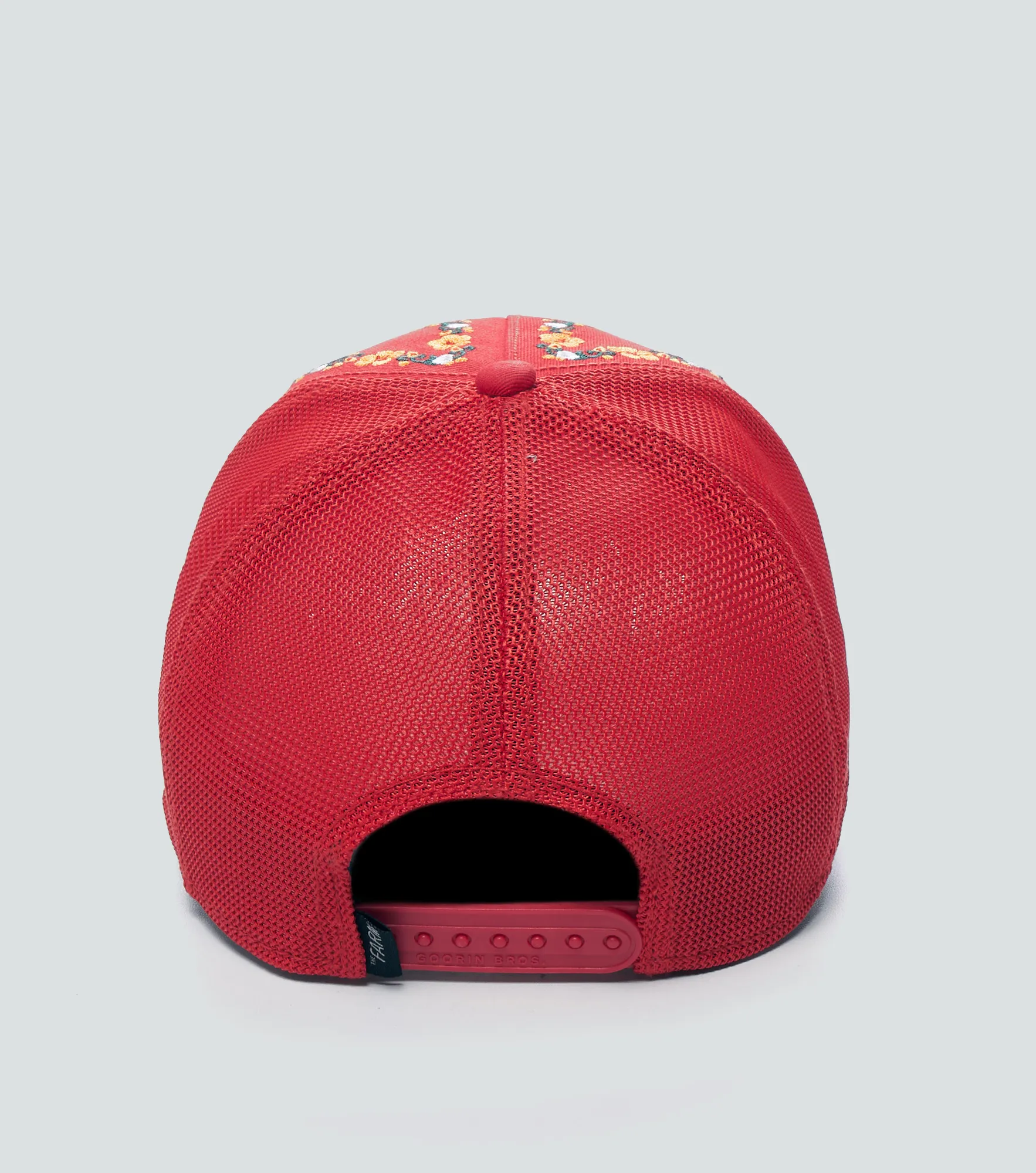 Gorra Goorin Bros Smell The Flowers 131569 