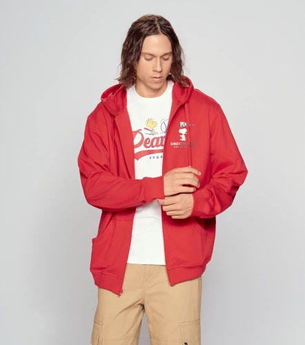 Stiven Buzo Edicion Peanuts UnserRJ