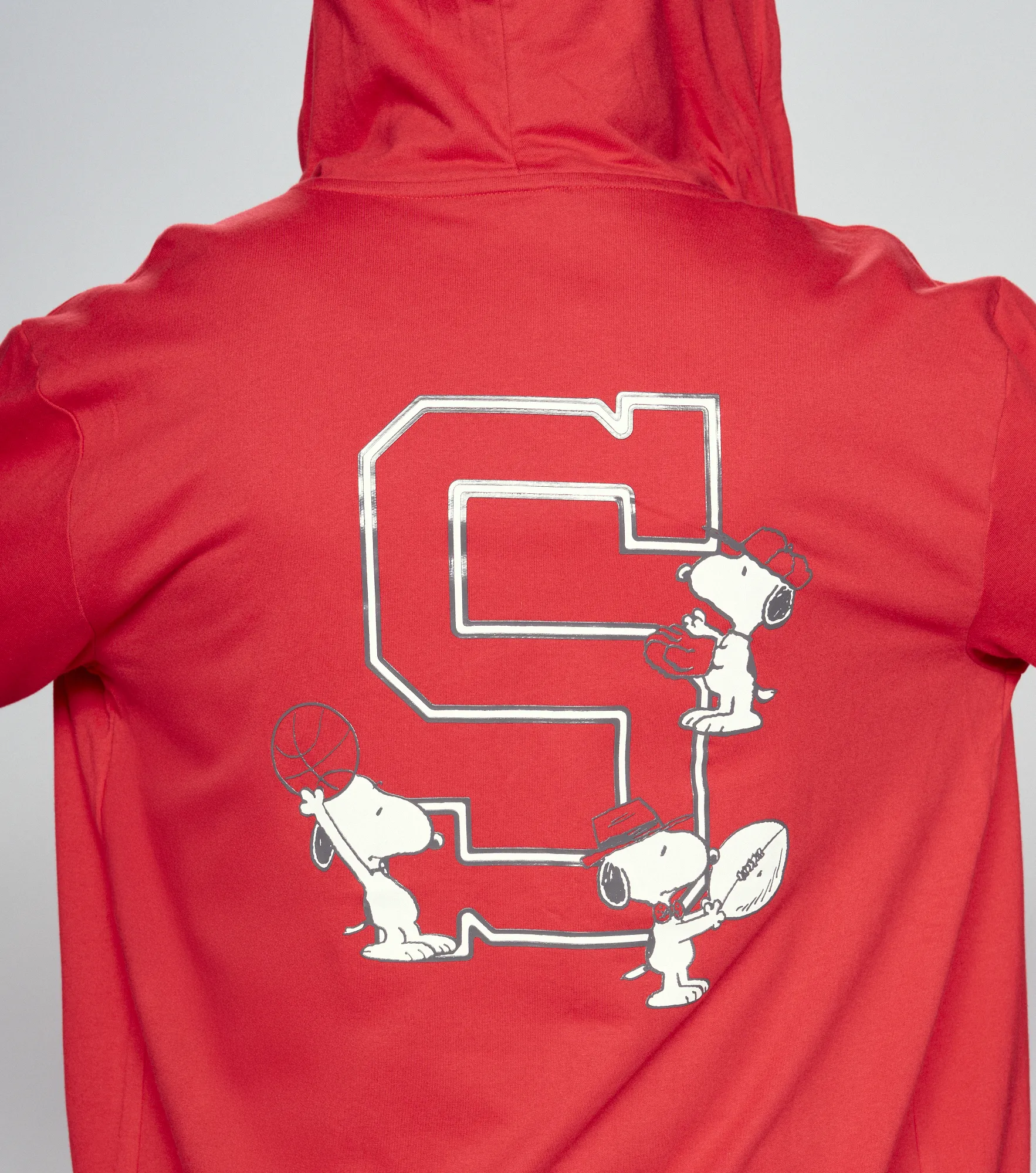 Stiven Buzo Edicion Peanuts Unser 835770 RJ