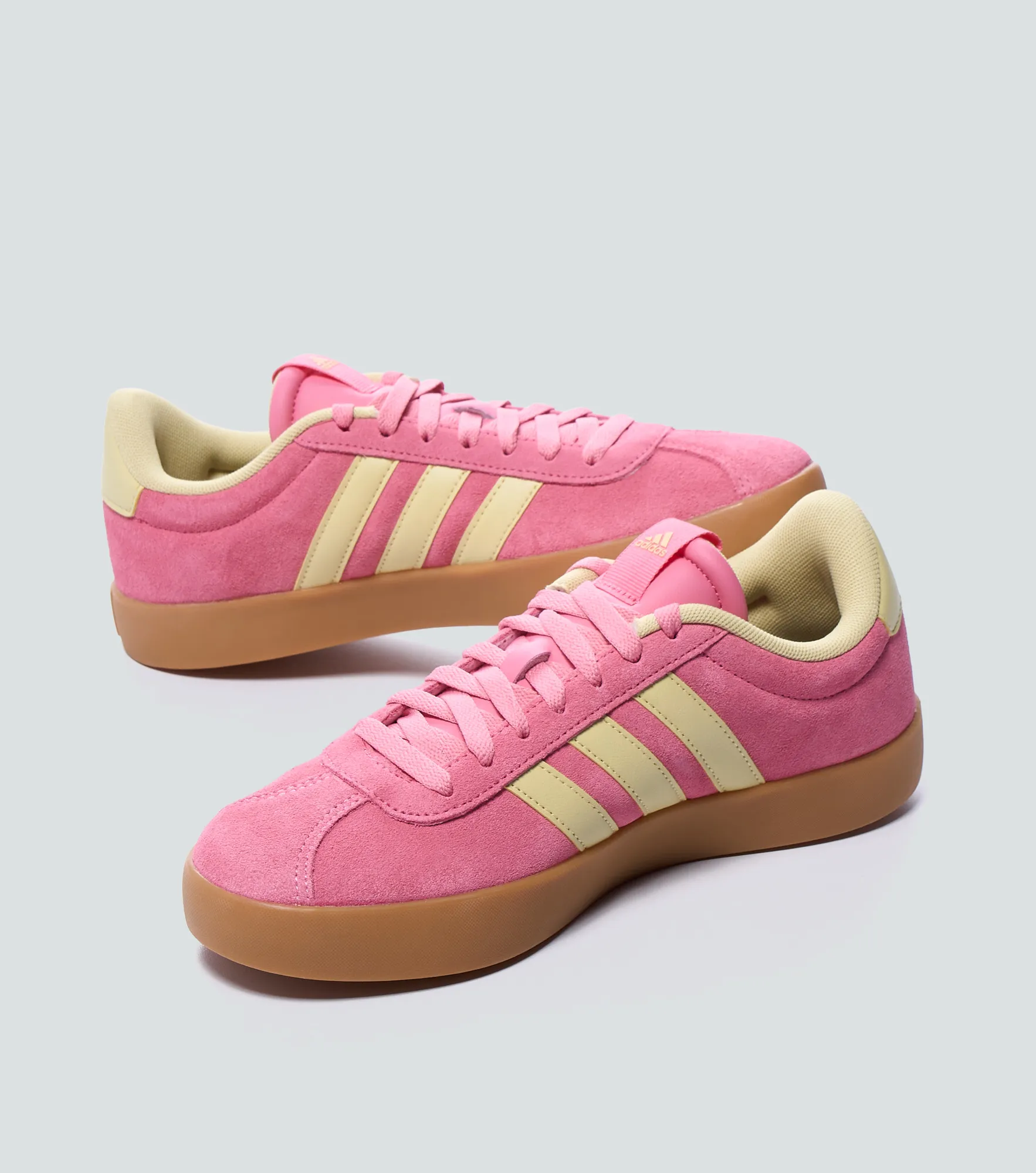Tenis Adidas Vl Court 3 0 131319 RS