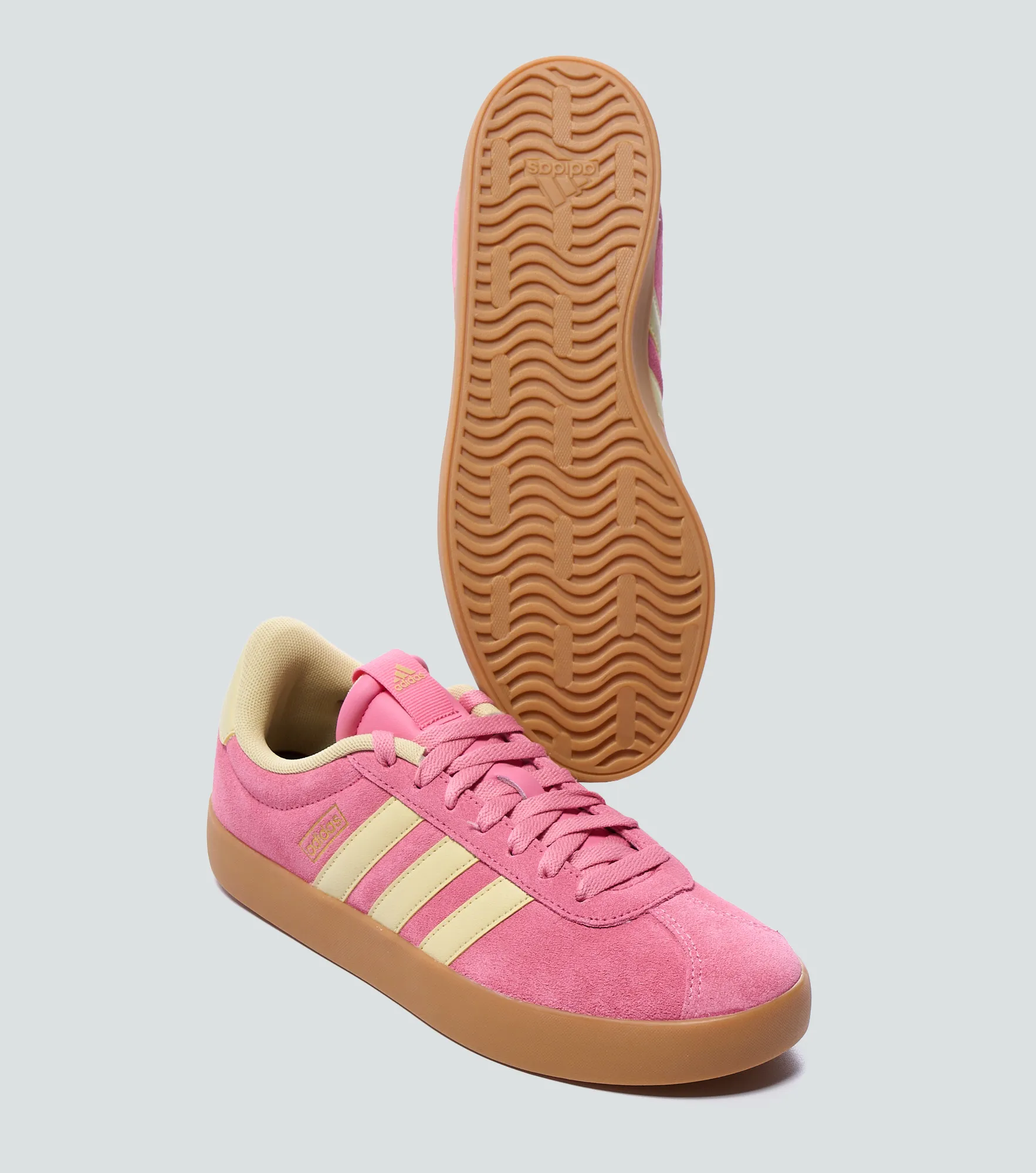 Tenis Adidas Vl Court 3 0 131319 RS