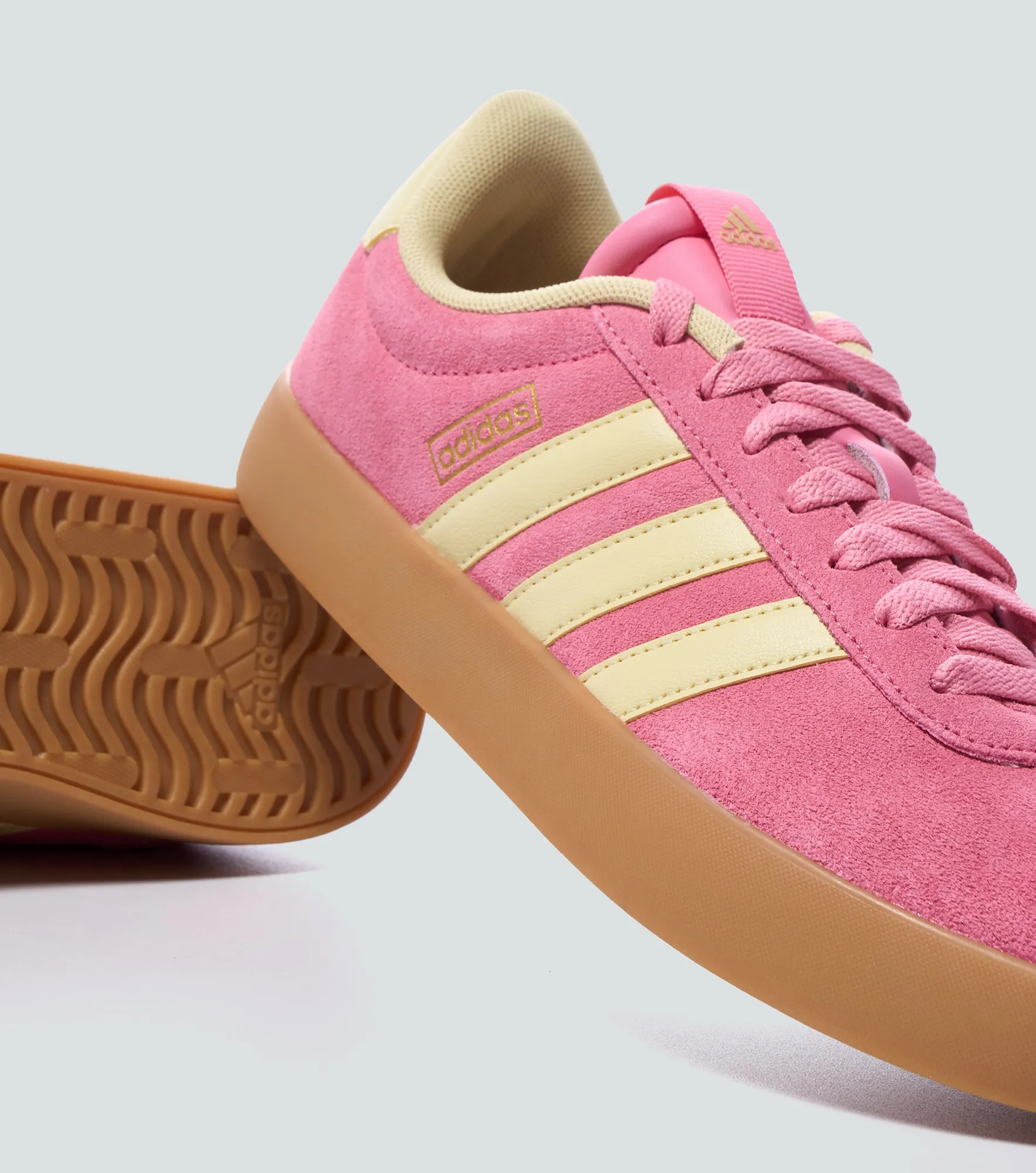 Tenis Adidas Vl Court 3 0 131319 RS