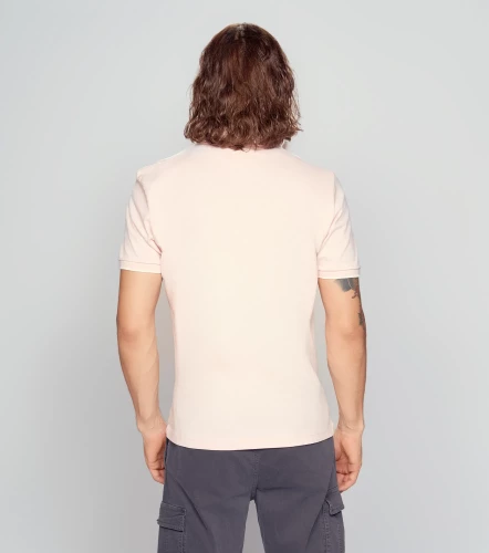 Polo Americanino Classic Fit McRS