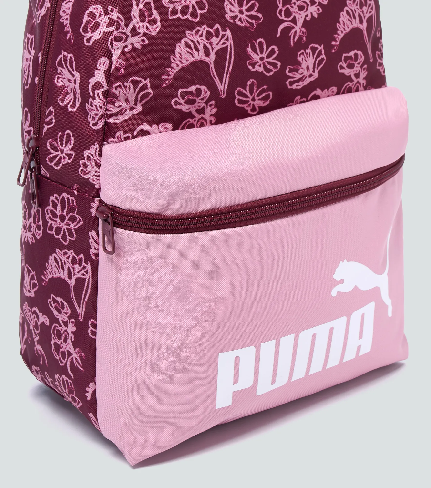 Morral Puma Phase Aop Backpack 131428 