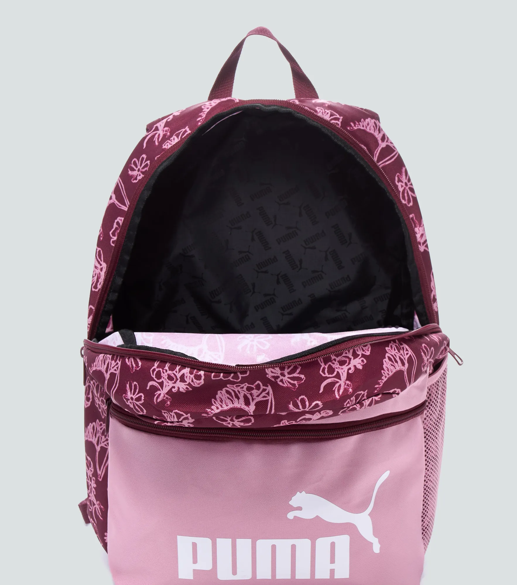 Morral Puma Phase Aop Backpack 131428 