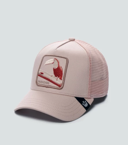 Gorra Goorin Bros Toucan MirageRS