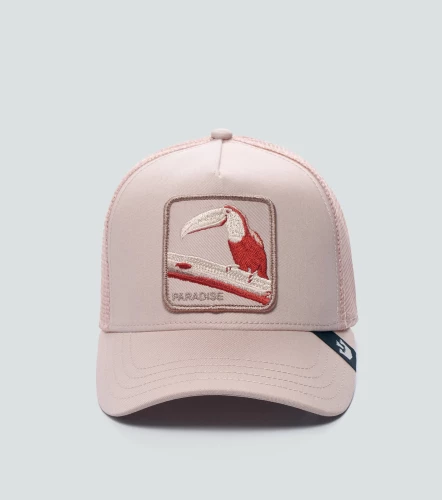 Gorra Goorin Bros Toucan MirageRS