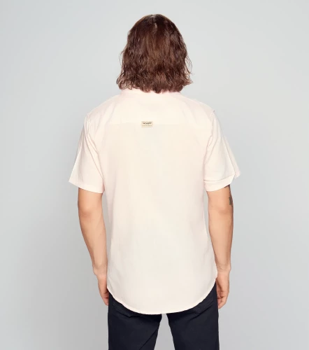 Comfort Leo Camisa Unicolor UnserRS