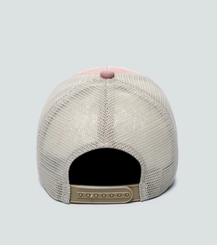 Soley Gorra Combinada Con Malla Y Aplique UnserRS