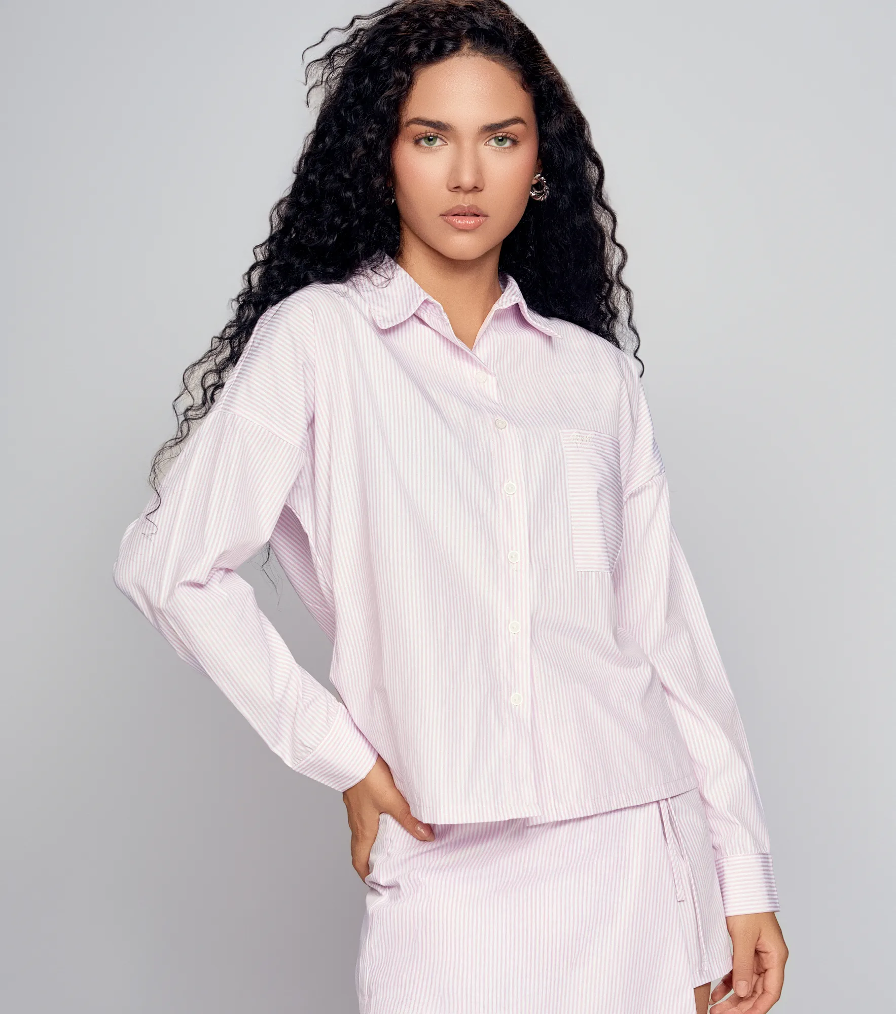 Conjunto Para Mujer Thalia Derek Lovely 835663 RS