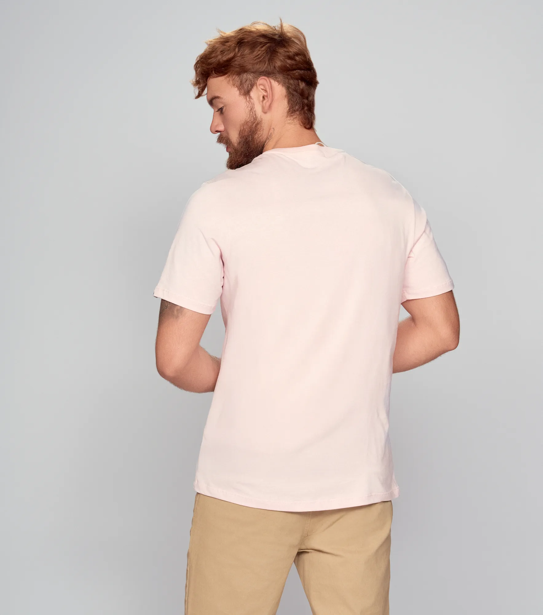 Comfort Oscar Camiseta Estampado Unser 836149 AV