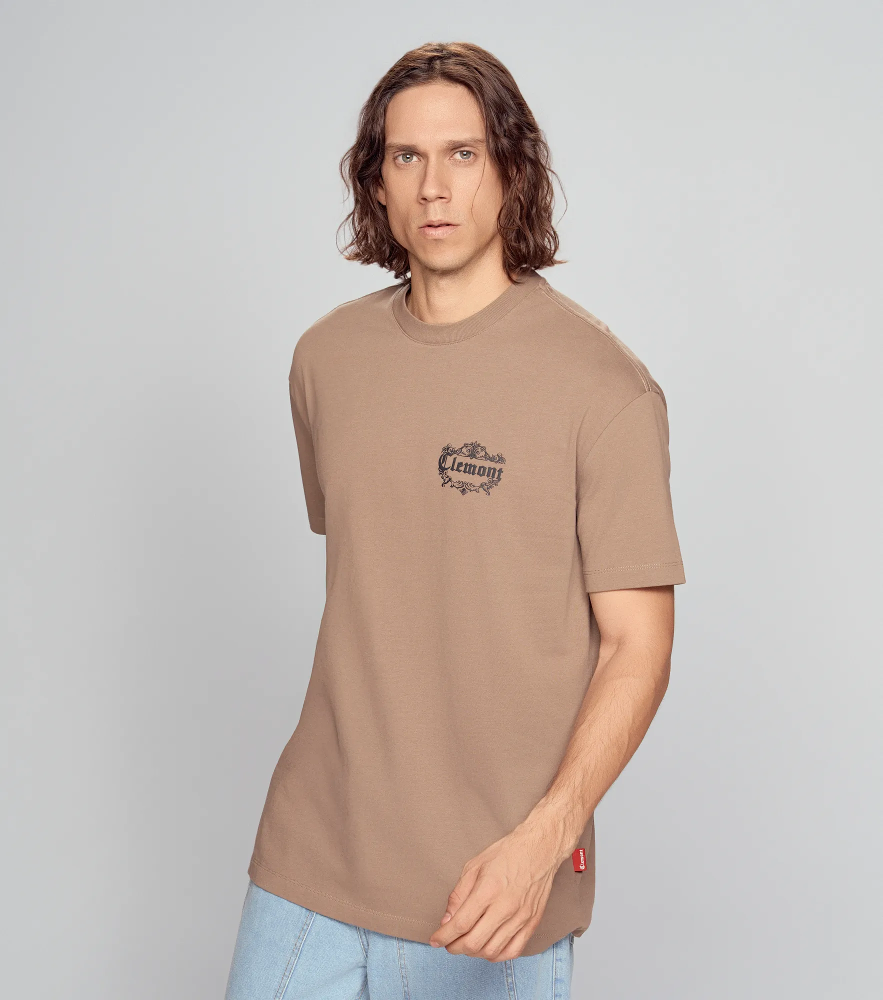 Camiseta Clemont EtereoTP