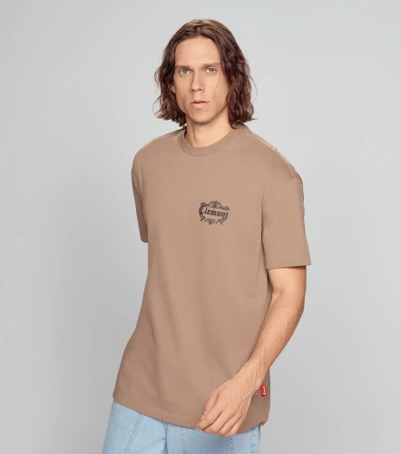 Camiseta Clemont EtereoTP