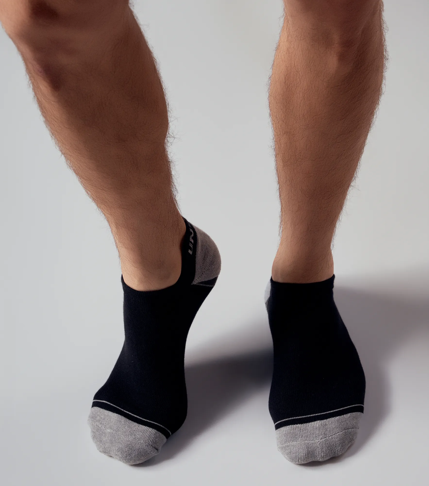 Manu Tripack Medias Invisibles Combinadas Unser 836488 CU