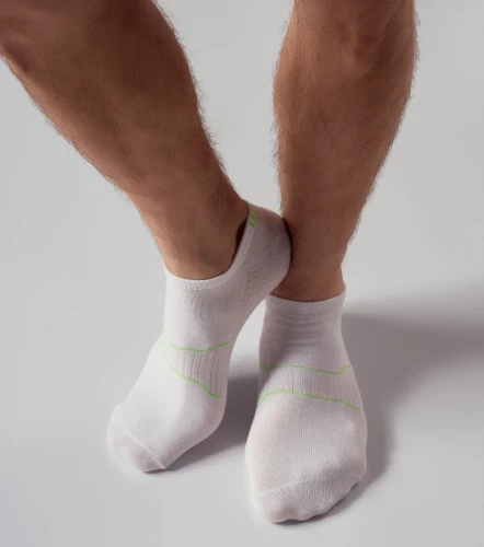 Javi Tripack Medias Con Detalles De Colores UnserCU