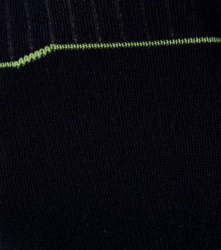 Javi Tripack Medias Con Detalles De Colores UnserCU