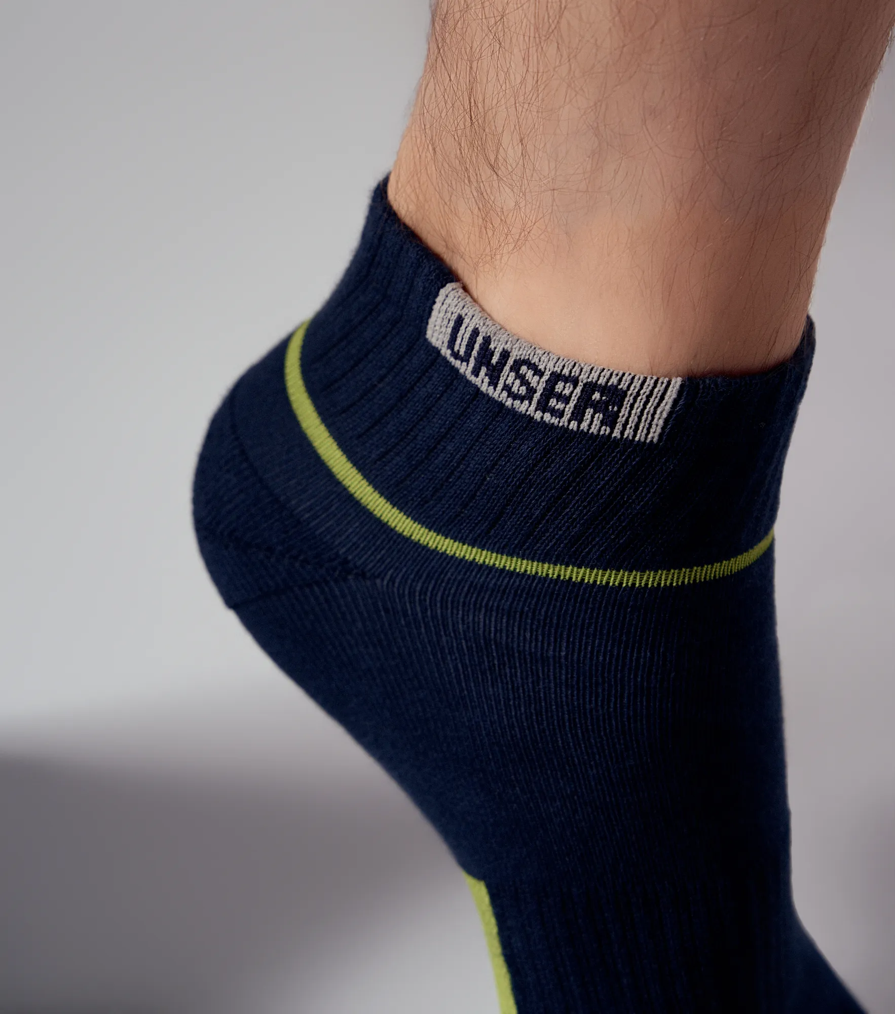 Neo Tripack Medias Combinadas Unser 836490 CU