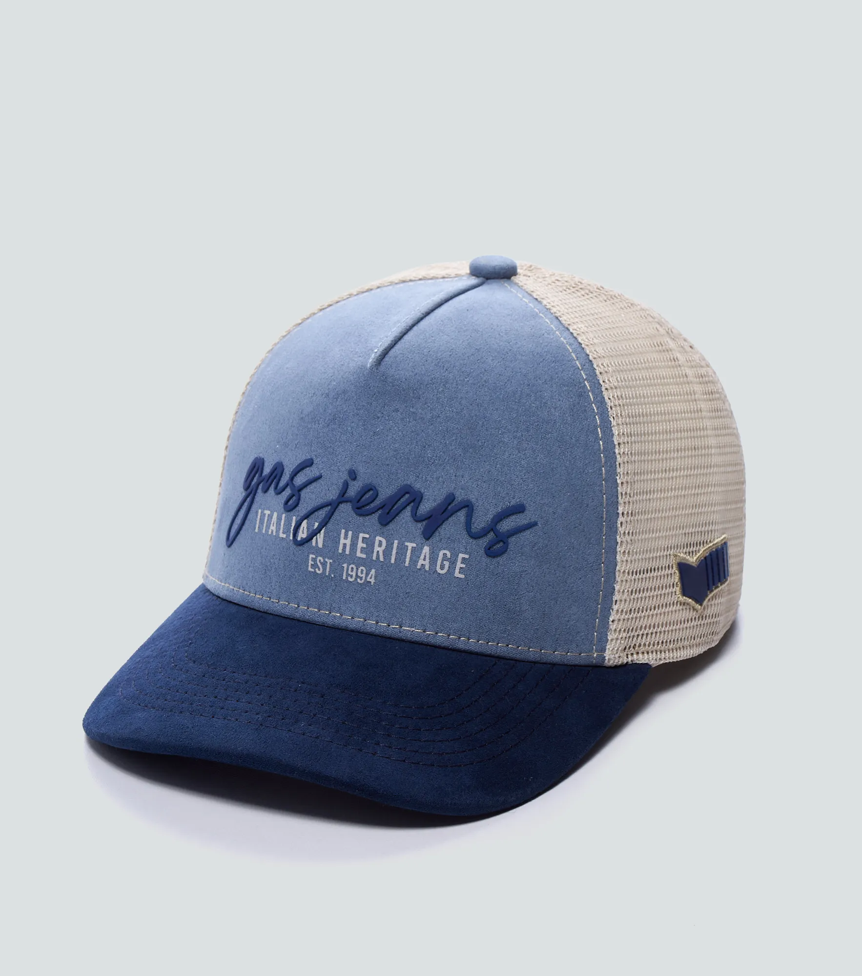 Napoli Gorra GasCU
