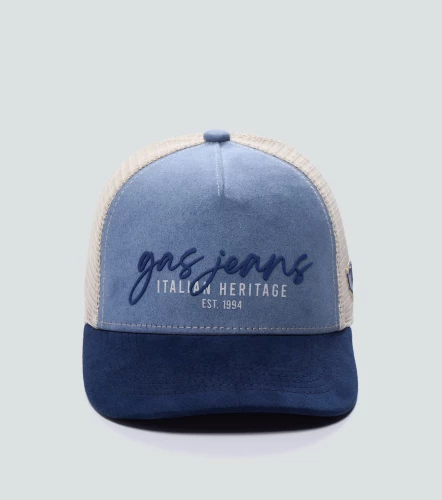 Napoli Gorra GasCU