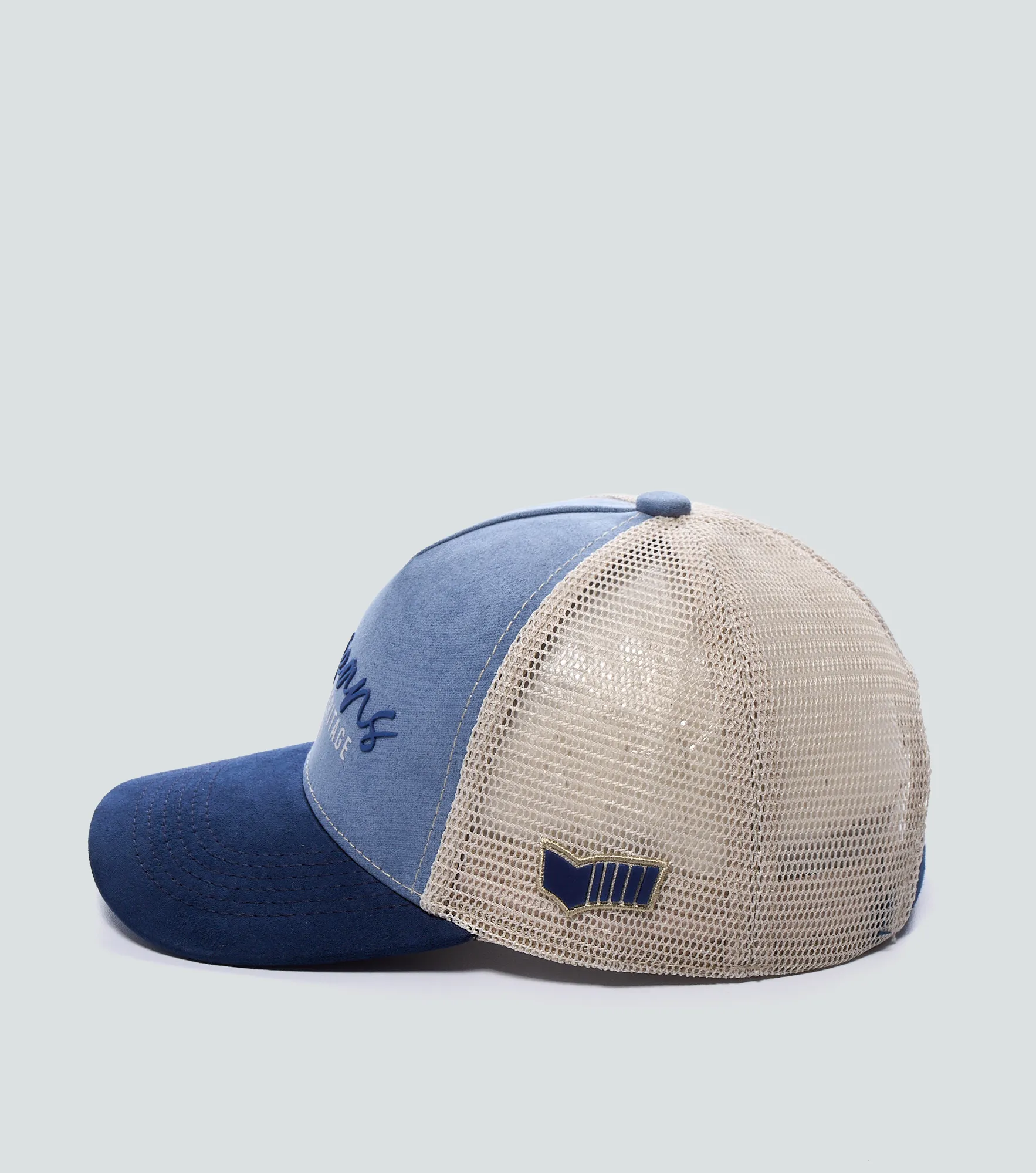 Napoli Gorra Gas 836605 