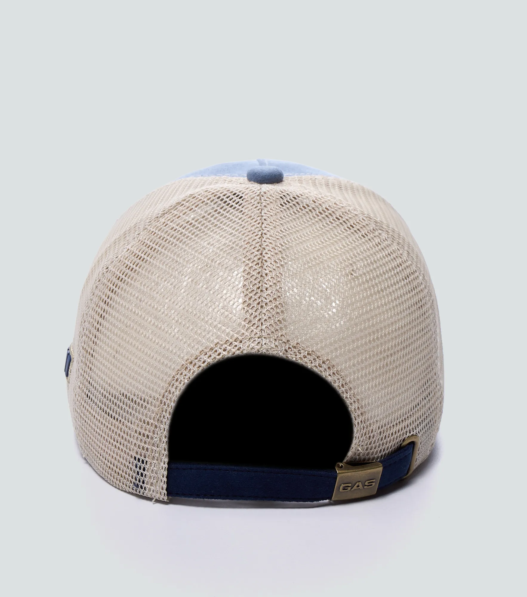 Napoli Gorra Gas 836605 