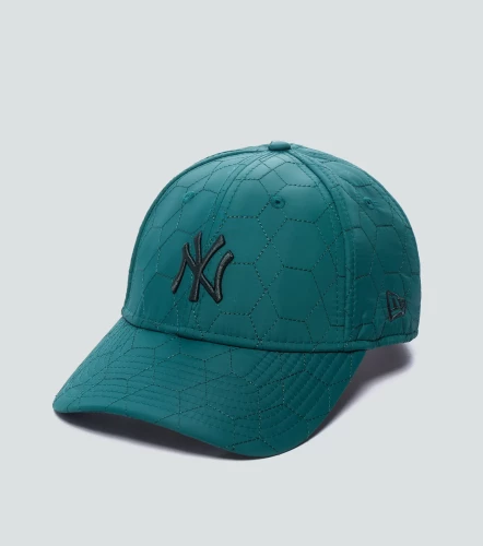 Gorra New Era Quilted Neyyan DkgblkVD