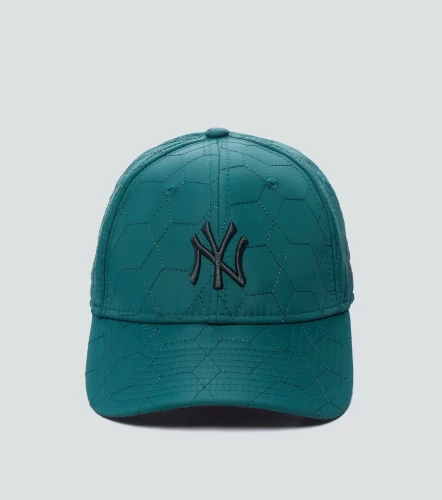 Gorra New Era Quilted Neyyan DkgblkVD