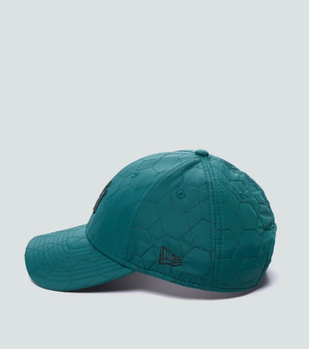 Gorra New Era Quilted Neyyan DkgblkVD
