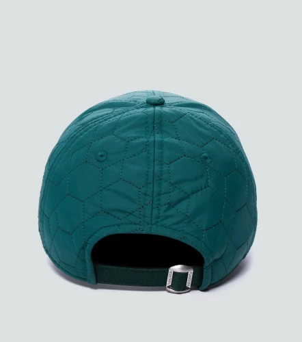Gorra New Era Quilted Neyyan DkgblkVD