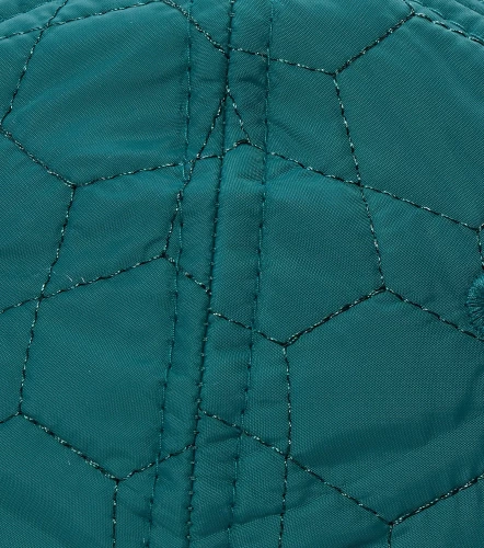 Gorra New Era Quilted Neyyan DkgblkVD