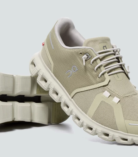 Tenis On Running CloudVD