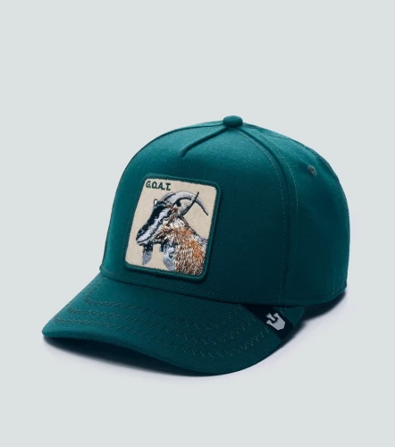 Gorra Goorin Bros Greatest Fiels 100VD