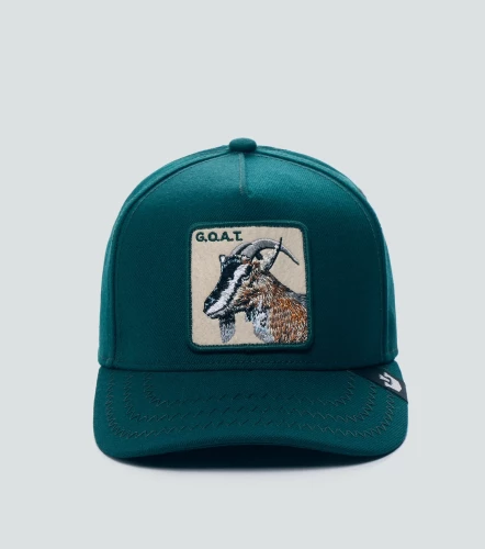 Gorra Goorin Bros Greatest Fiels 100VD