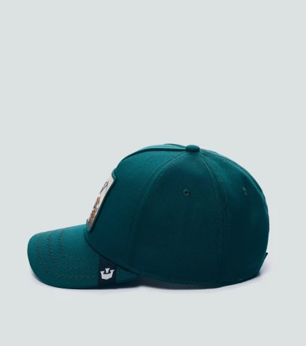 Gorra Goorin Bros Greatest Fiels 100VD
