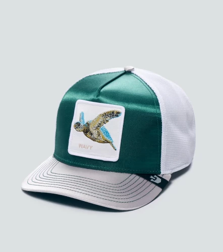 Gorra Goorin Bros AllablurVD