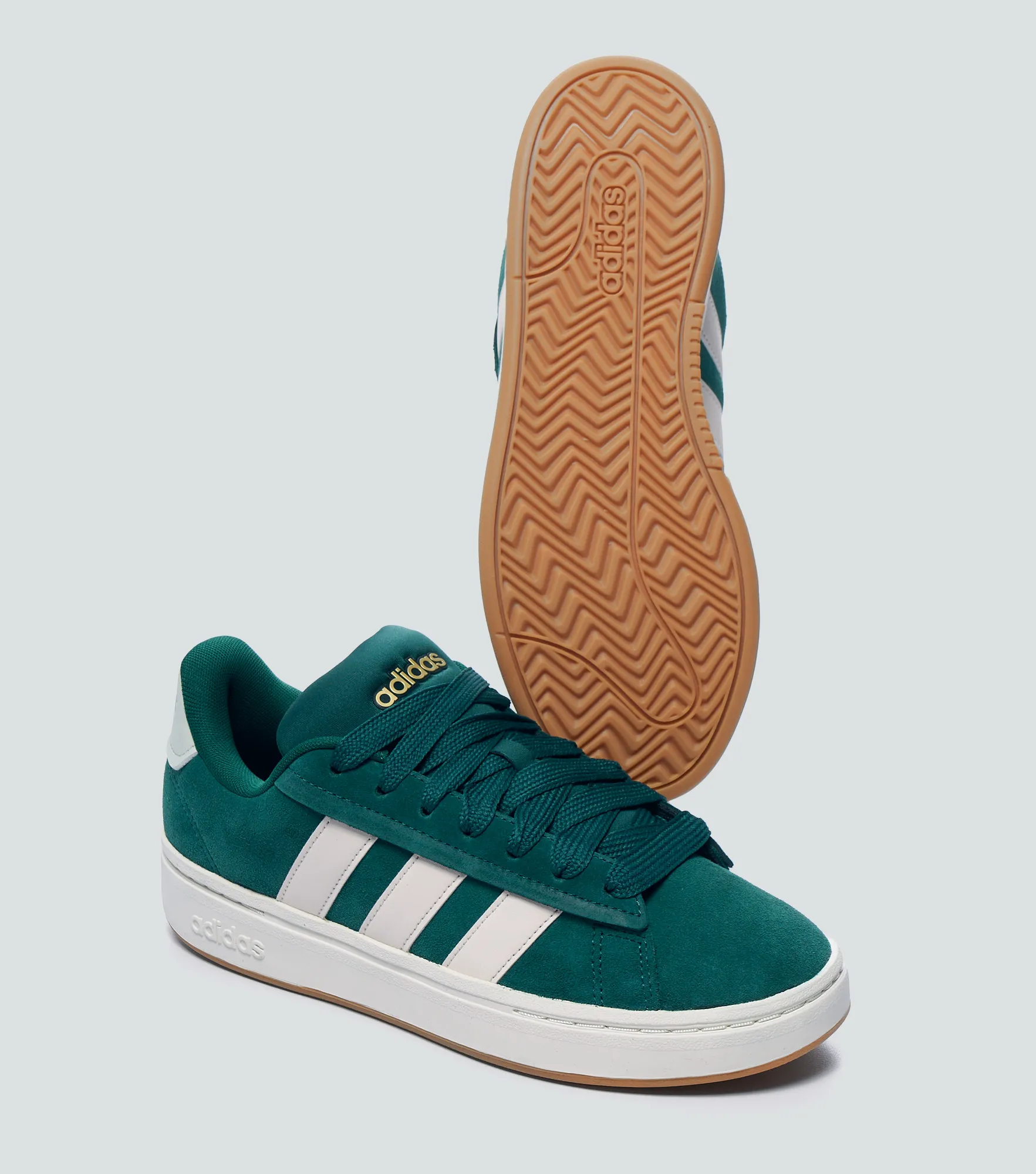 Tenis Adidas Grand Court Alpha 0 131514 