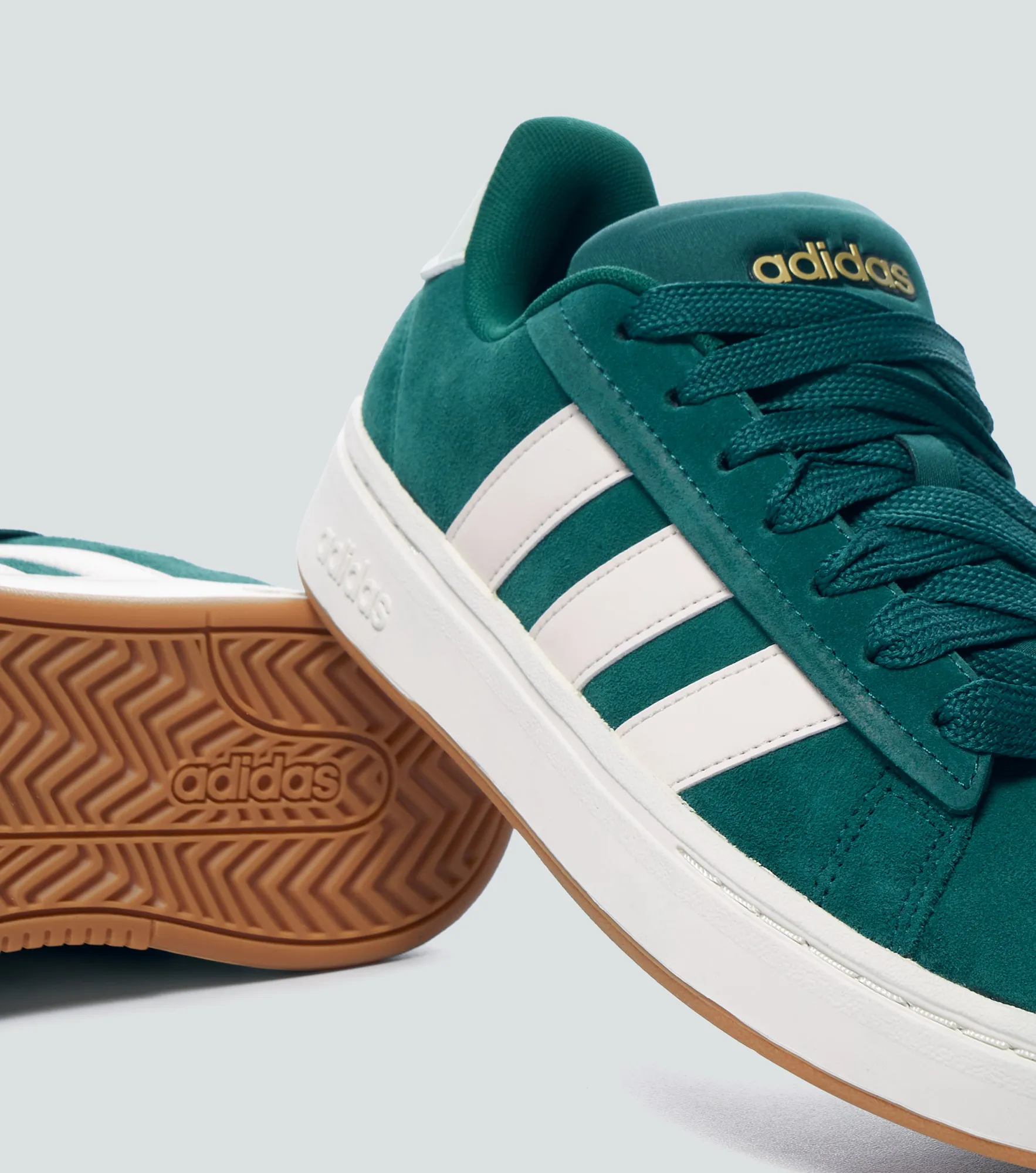 Tenis Adidas Grand Court Alpha 0 131514 