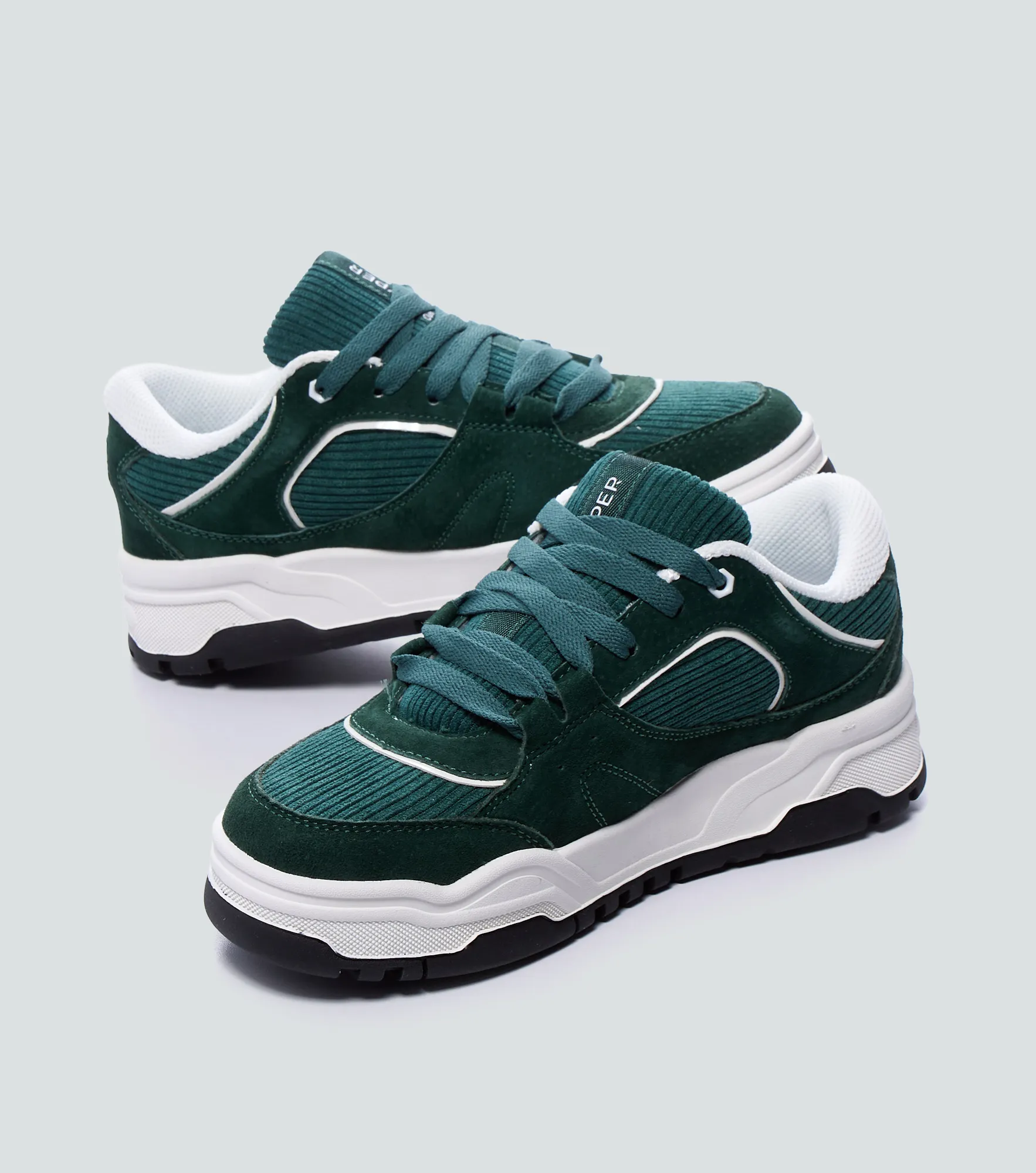 Tenis Unicolor TyperVD