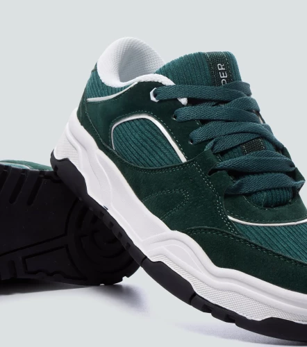 Tenis Unicolor TyperVD