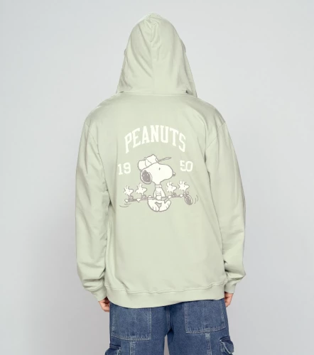 Dairon Buzo Edicion Peanuts UnserVD