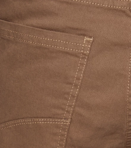 Iron Esteban Pantalon Unicolor UnserVM