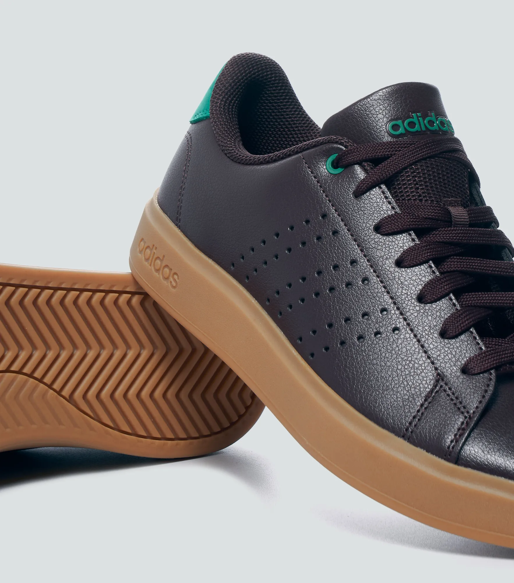 Tenis Adidas Advantage 2 0 131515 