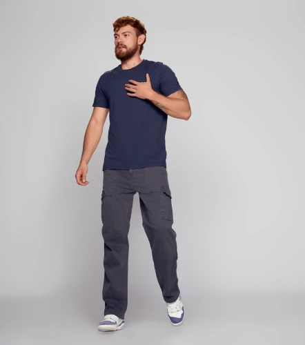 Camiseta Girbaud Le FrancoisAO