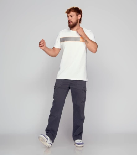 Camiseta Girbaud M CBL