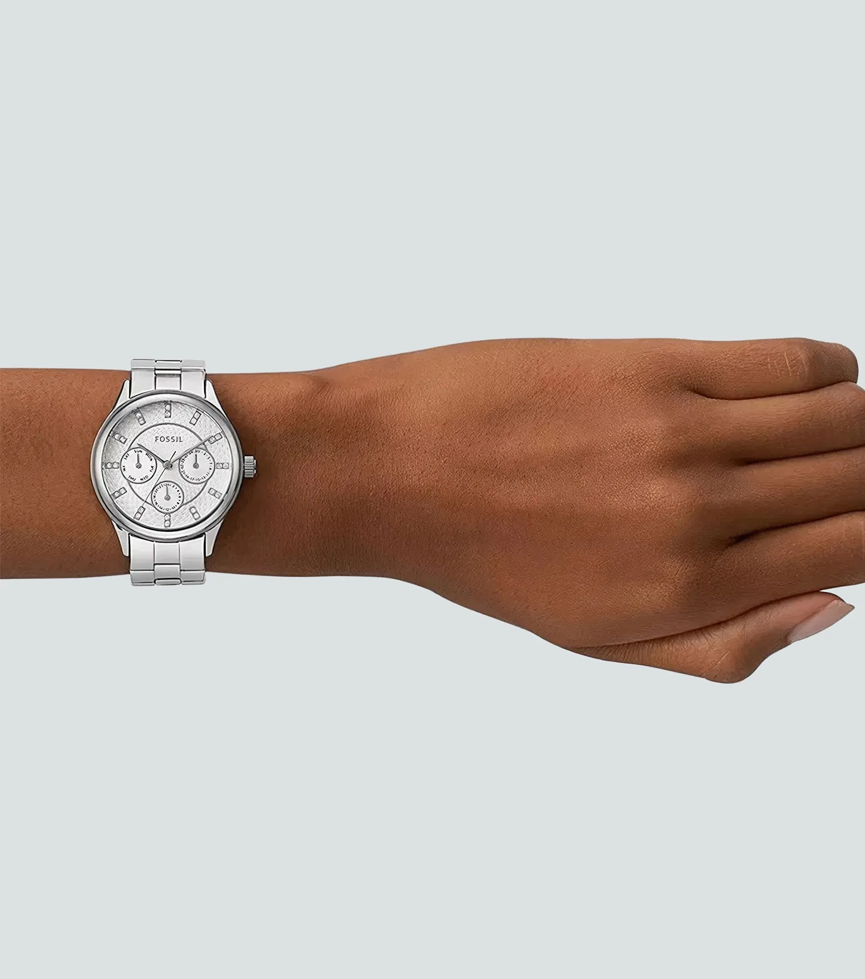 Reloj Fossil Mujer 131346 PT