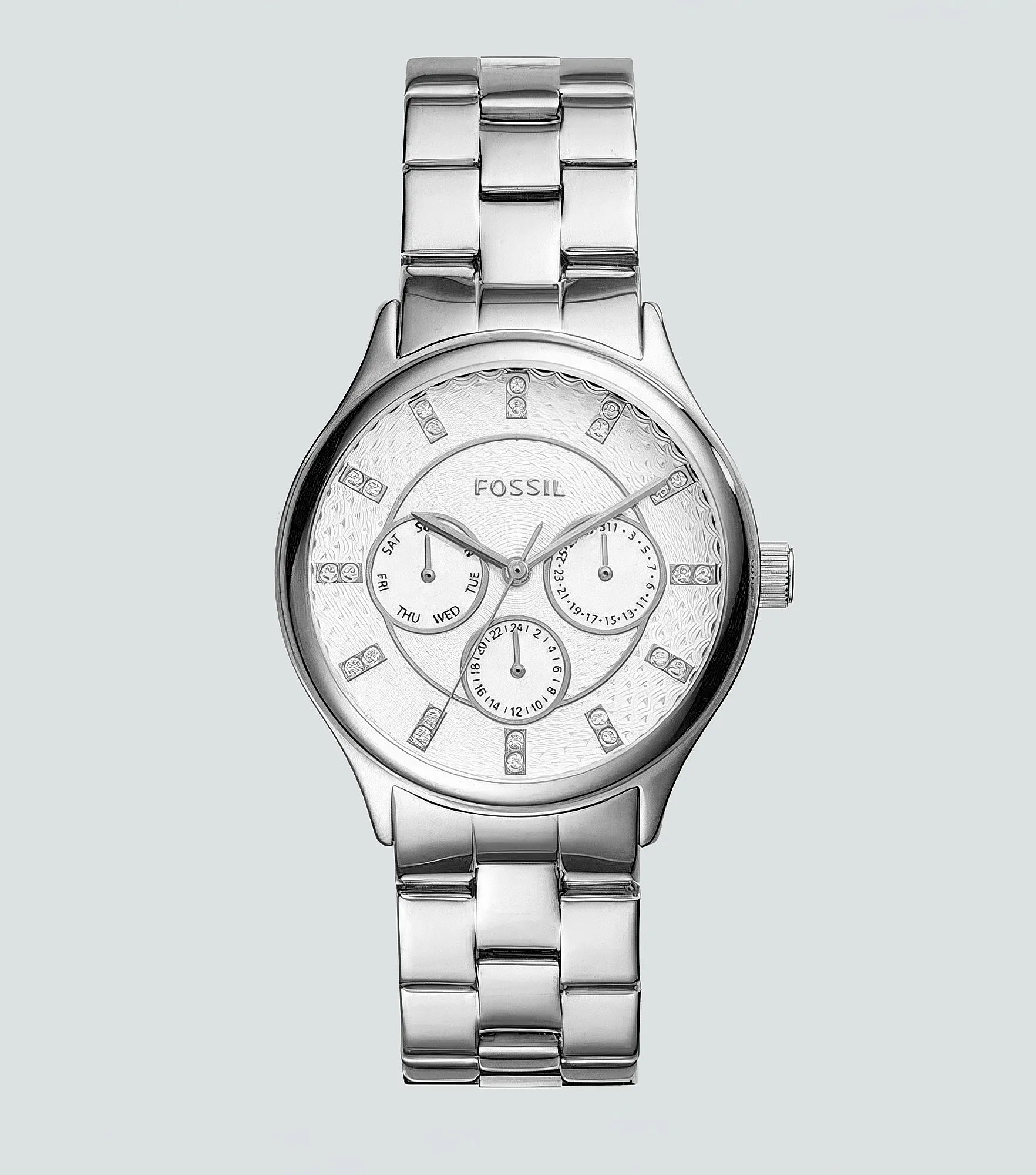 Reloj fossil mujer 131346